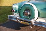 Packard Caribbean Convertible 1954 года